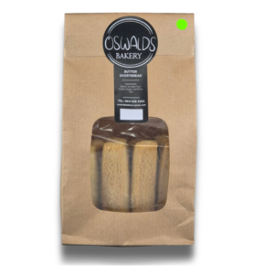 Buter Shortbread