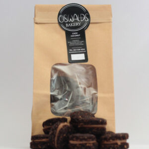 Chocolate Coconut