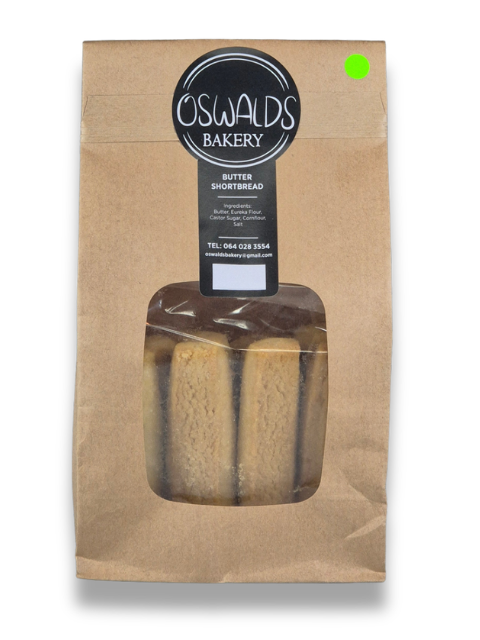 Shortbread 480 x 640